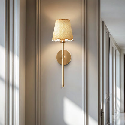 WIRELESS BOHO WALL SCONCES (SET OF 2)