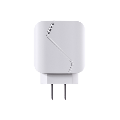 PRIDOLA BULBS EXTRA FAST CHARGER (DUALPORT)
