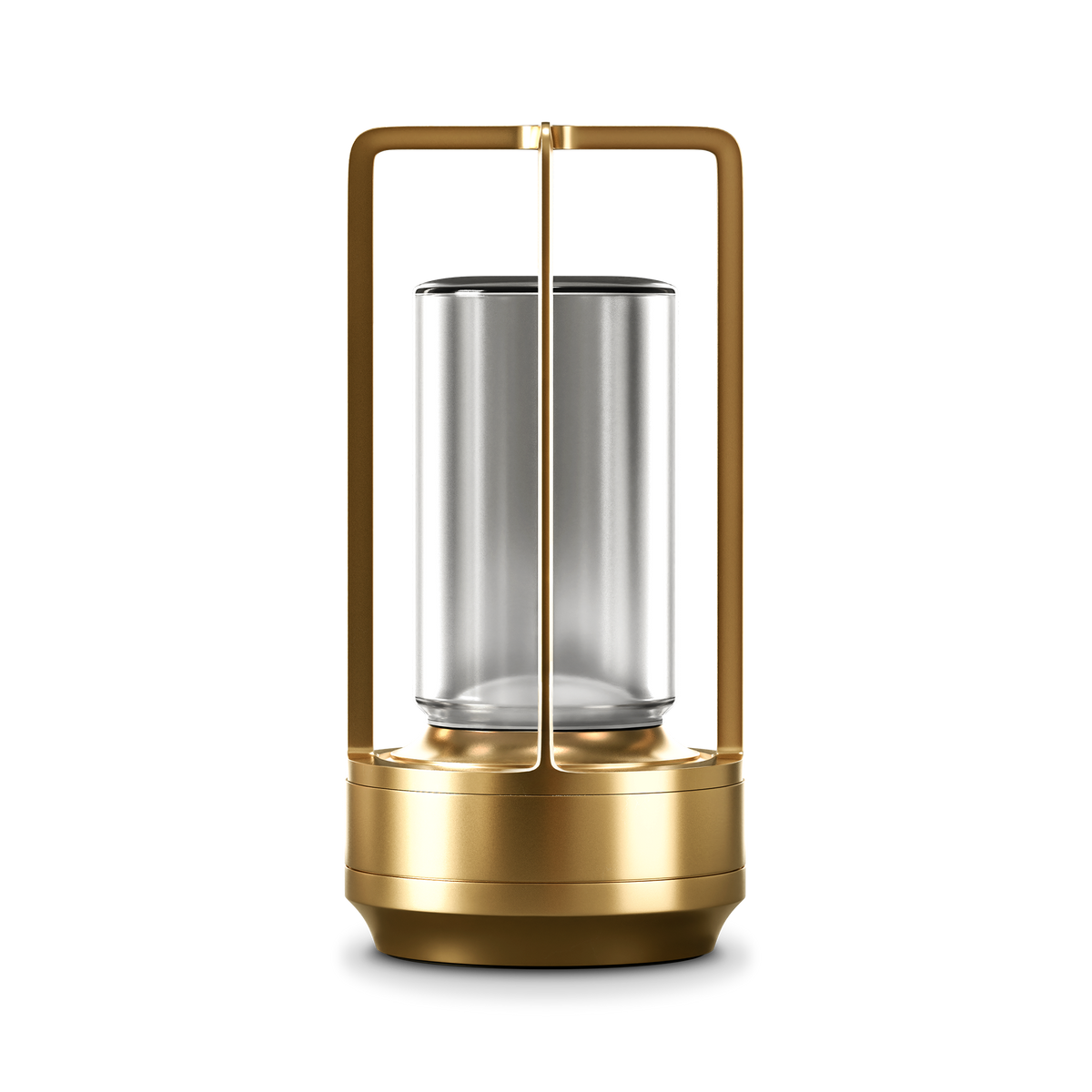 CRYSTAL TABLE LAMP