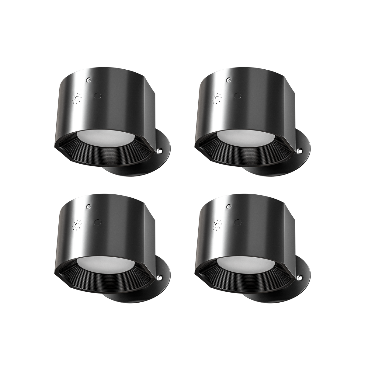 WIRELESS LED WALL LIGHTS